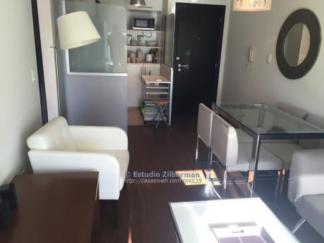 Apartamentos En Punta Carretas