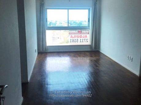Apartamentos En Tres Cruces