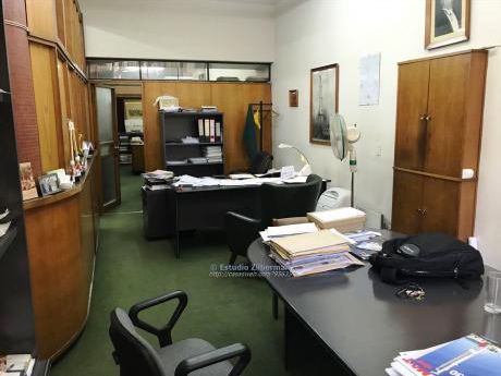 Oficinas En Centro