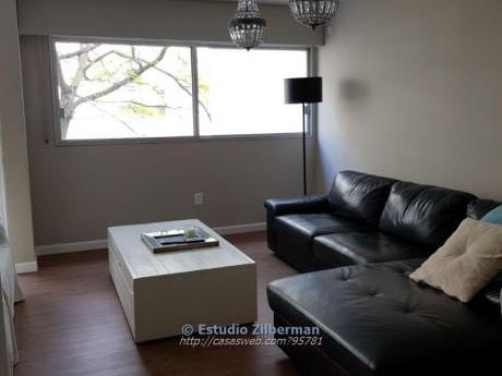 Apartamentos En Punta Carretas