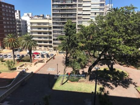 Apartamentos En Pocitos