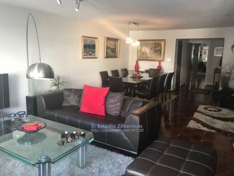 Apartamentos En Punta Carretas