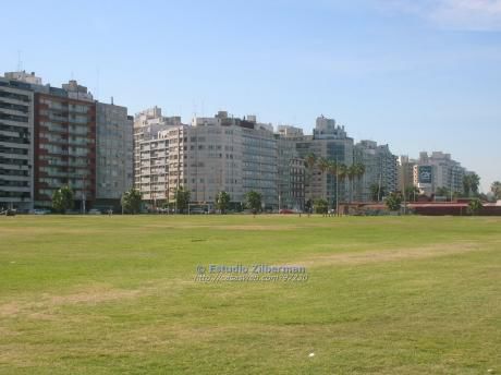 Apartamentos En Punta Carretas