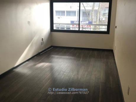 Apartamentos En Pocitos