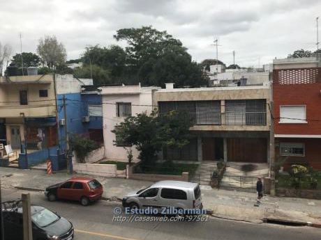 Apartamentos En Buceo