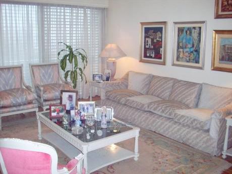 Apartamentos En Punta Carretas