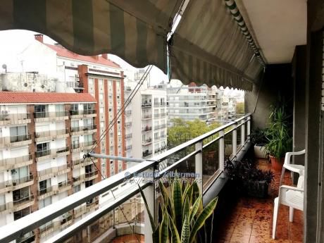Apartamentos En Pocitos