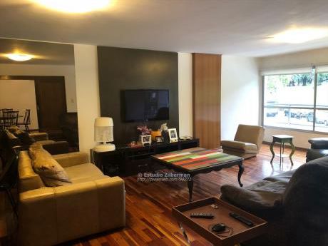 Apartamentos En Villa Biarritz