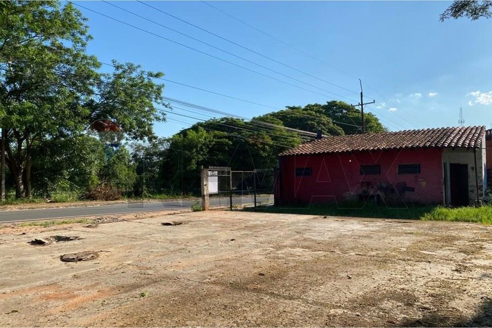 Predio ideal para Playa de Autos SAN ANTONIO — foto 2