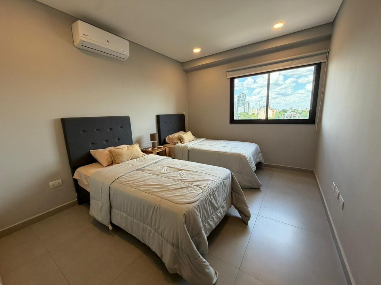 ALQUILER DEPARTAMENTO AMOBLADO | 2 DORMITORIOS| LAS LOMAS — foto 3