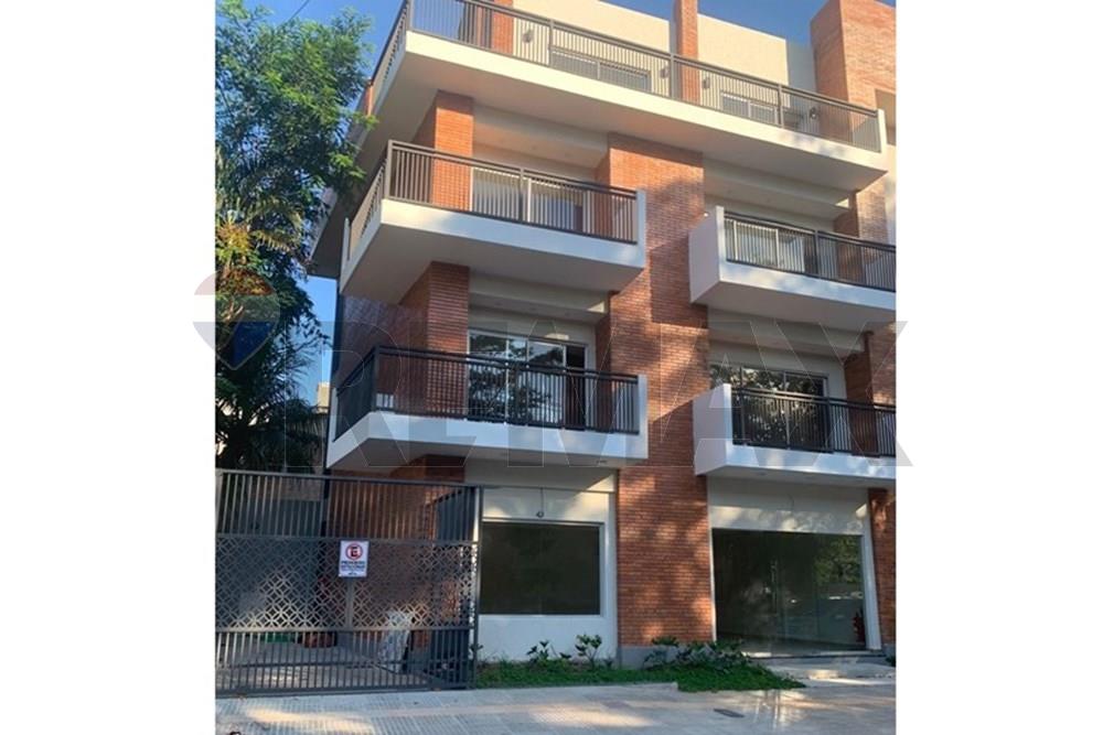 Local Comercial - Alquiler - San Cristóbal, Asunción, Paraguay — foto 3
