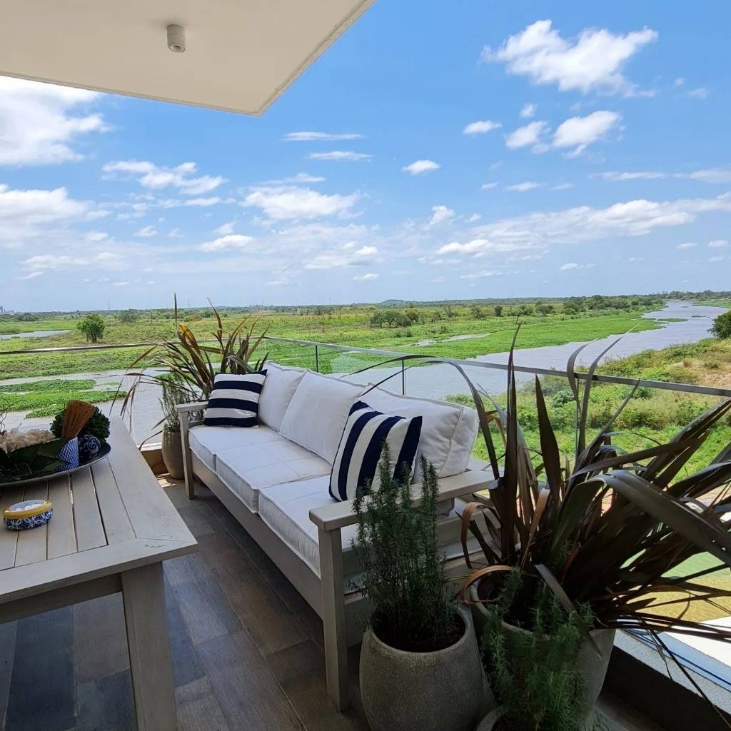 DEPARTAMENTO DE LUJO EN VENTA | CONDOMINIO NÁUTICO PUEBLO DEL RÍO — foto 2