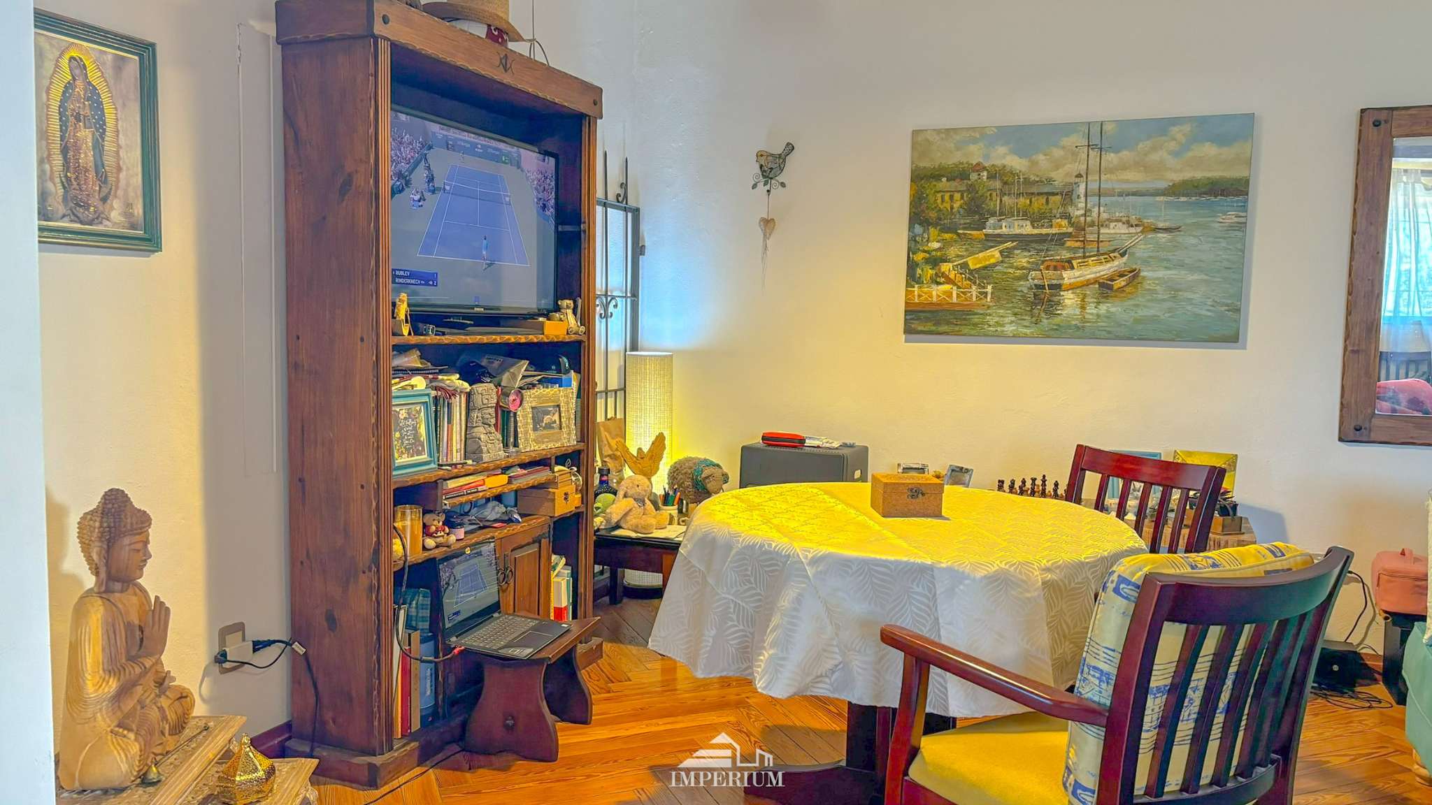 Venta - 2 Casas Ph Con Gge, Monoambiente,2barbacoas, Depósitos, Lavadero Y Patio