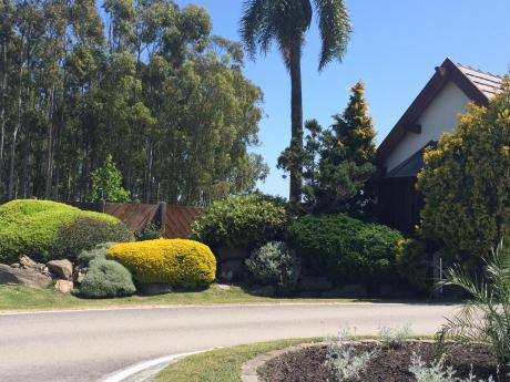 Terreno En Venta En Carmel - Barrio Privado