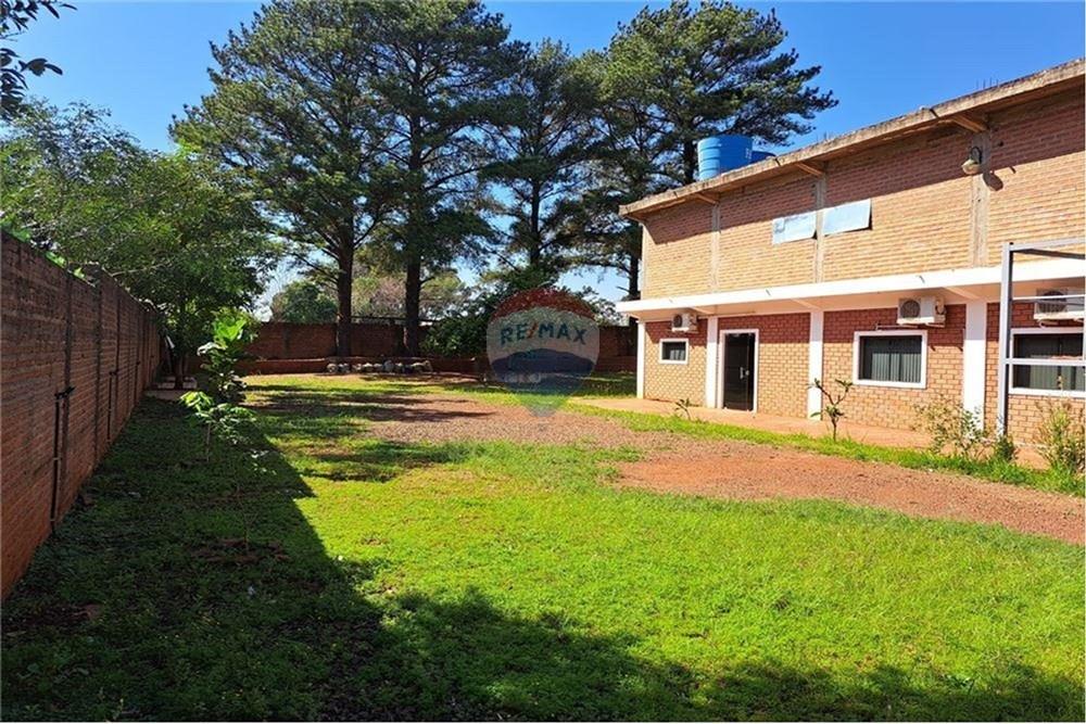 Edificio venta Cambyreta Itapua — foto 3