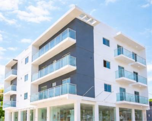 Venta de Departamento monoambiente en Edificio Bahamas — foto 2