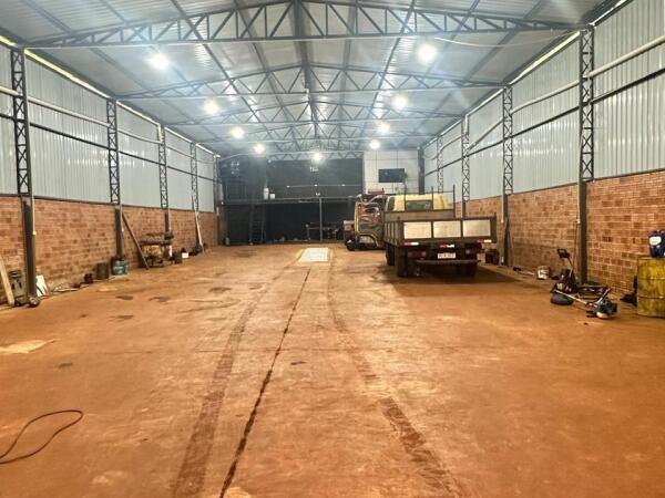 VENDO TINGLADO EN KM 12 – CON EXCELENTE UBICACIÓN — foto 2