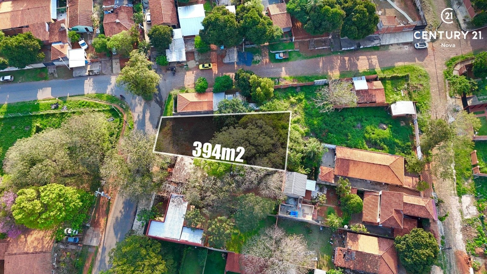 Vendo Terreno en Lambaré Puerto Pabla — foto 2