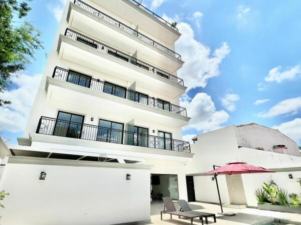 Departamento en alquiler en Mburucuyá