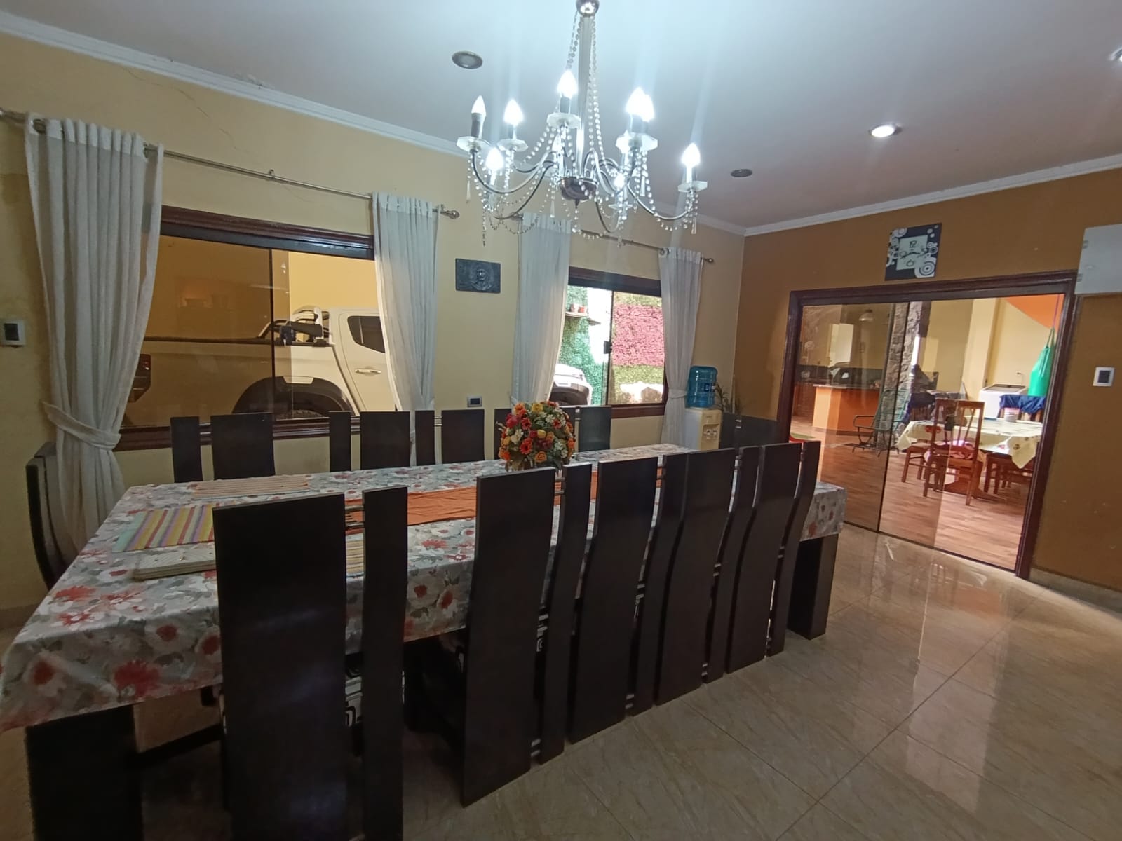 Casa en venta en Lambaré — foto 2
