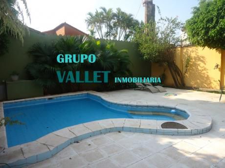 Oferta Casa Santísima Trinidad