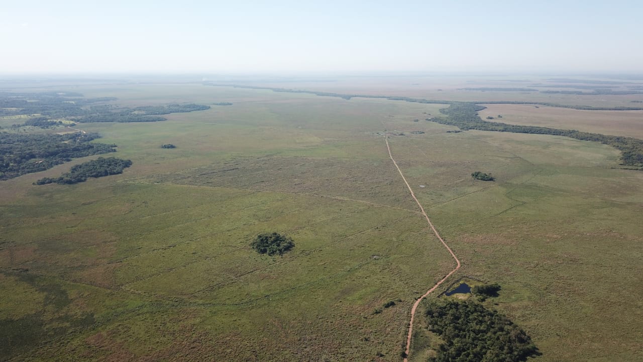 Vendo Campo de 1.735 Hectáreas en Bernardino Caballero, Paraguarí - LCS7387161 — foto 2