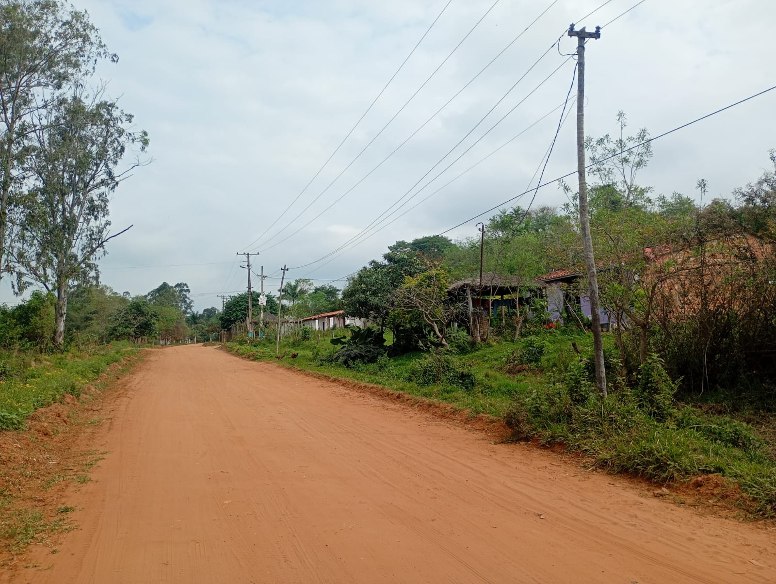 Vendo terreno en Caacupe — foto 3