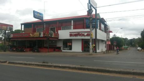 Ideal Para Inversion, 9000m2 Sobre Ruta 2