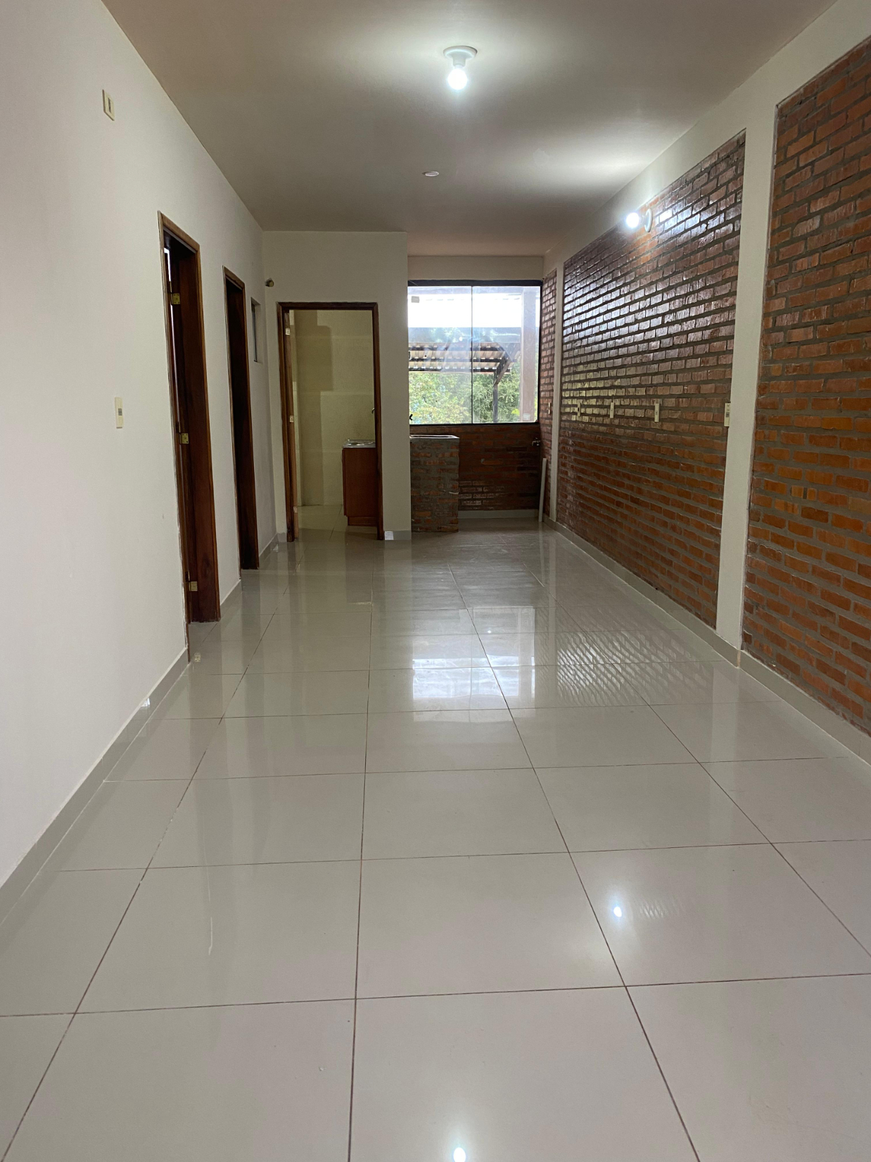 ALQUILO DPTO FDO DE LA MORA ZONA SUR — foto 2