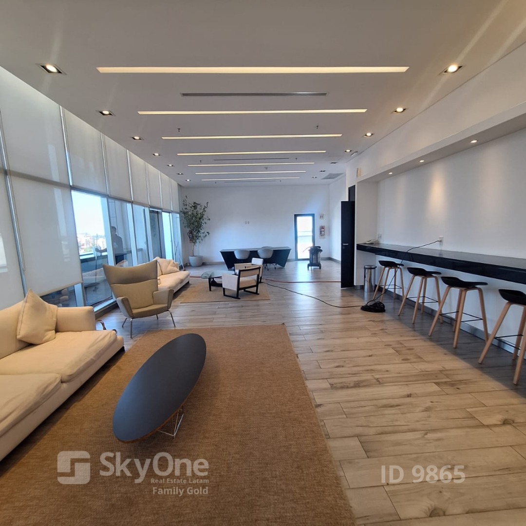Oficina A Estrenar En Torre Las Américas — foto 3