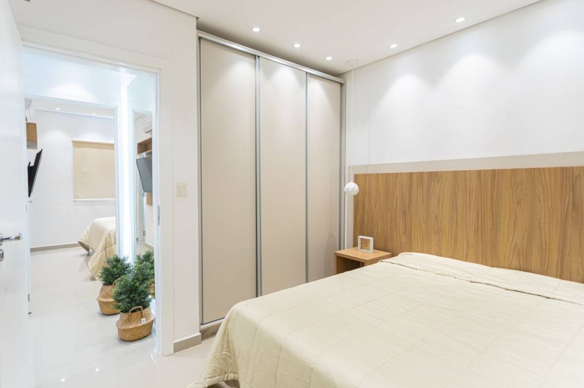 Departamento en Santos 1,Barrio Jara - Asunción — foto 3
