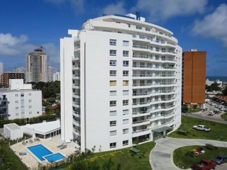 Dueño Alquila Apto De 1 Dormitorio En Punta Del Este
