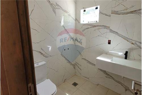 VENDO CASA EN SAN BERNARDINO ZONA LOS ALPES — foto 3