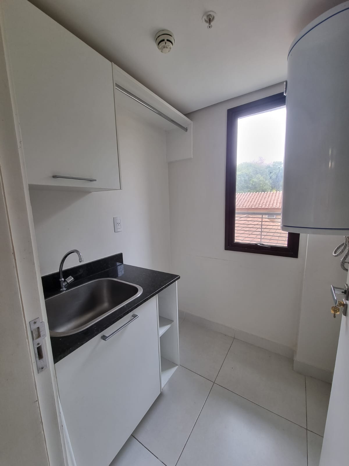 Apartment in Asunción - View 5