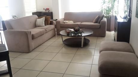 Departamento Amoblado En Equipetrol