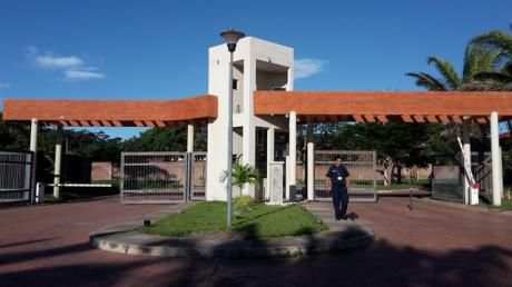Hermoso Terreno Ene Venta Cond. Floresta Del Urubo