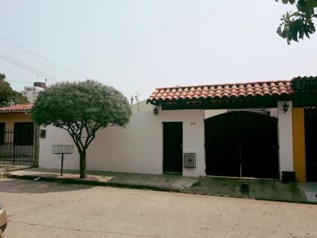 Bella Casa En Venta