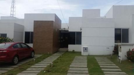 Bella Casa En Alquiler