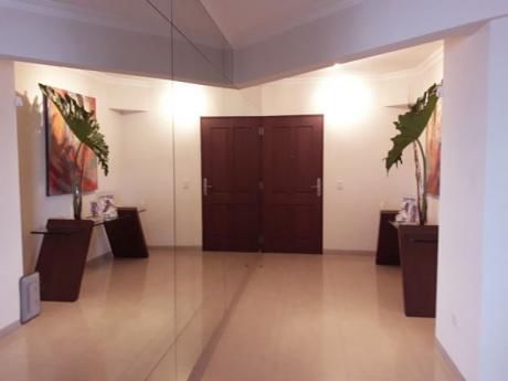 Bellisimo Departamento En Venta Amoblado