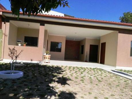 Chalet A Estrenar Zona Sur
