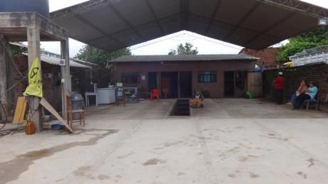 Lavadero En Venta Zona Parque Industrial