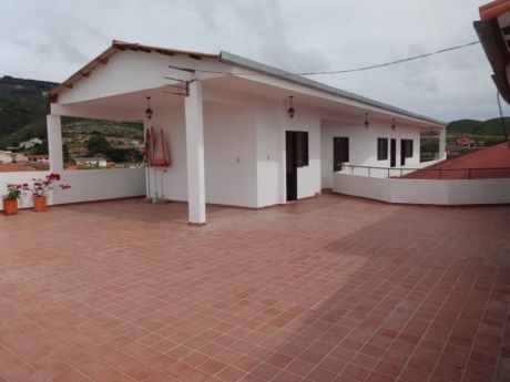 Hotel En Vallegrande