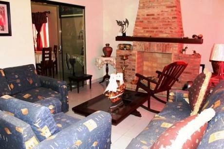 Casa En Venta Z/sud Este, Avenida A Paurito