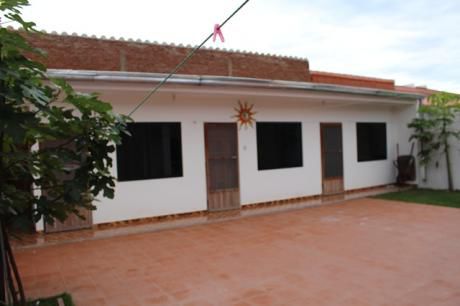 Casa En Venta Urb- España