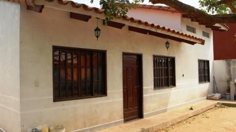 Casa A Estrenar