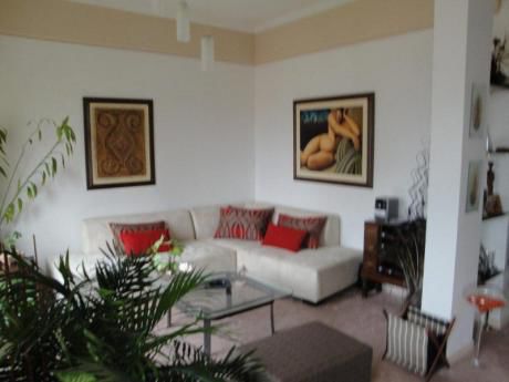 Departamento Amoblado En Alquiler O Venta En El Centro