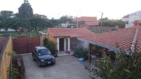 Oferta!! Casa Con 6 Dormitorios En Venta Radial 13 6to Anillo