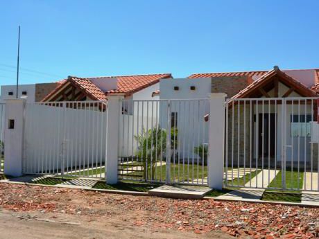 Lindo Chalet A Estrenar Z/norte