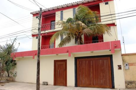 Casa En Venta Cerca De La Feria Barrio Lindo