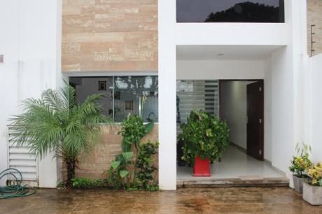 Hermosa Casa En Venta En La Zona Norte!!